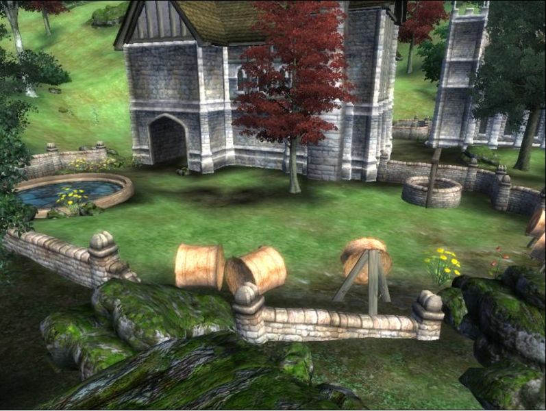 Datei:Priorei der Neun - Garten.JPG