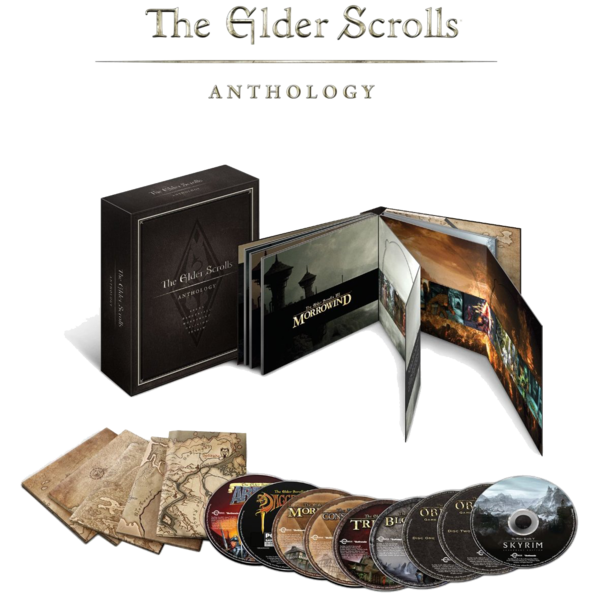 Datei:The Elder Scrolls Anthology.png