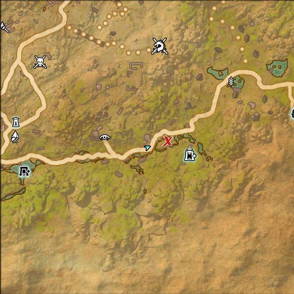 Datei:ESO CE-Schatzkarte nördliches Elsweyr I - Karte.jpg