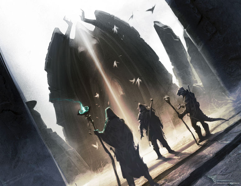 Datei:Skrim Artwork Meridia.jpg