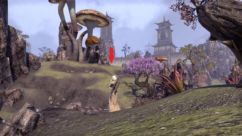 Datei:ESO Schatzkarte Steinfälle IV - Lage.jpg