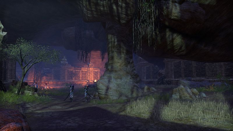 Datei:ESO Khaj Knurral - Seitenhof.jpg