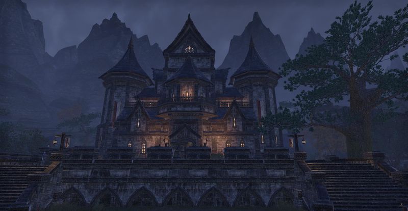 Datei:ESO Burg Alcaire nachts.jpg