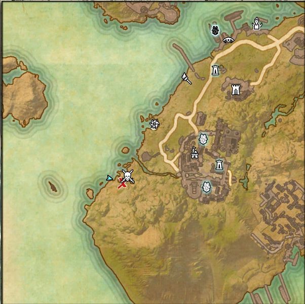 Datei:ESO CE-Schatzkarte Sommersend III - Karte.jpg