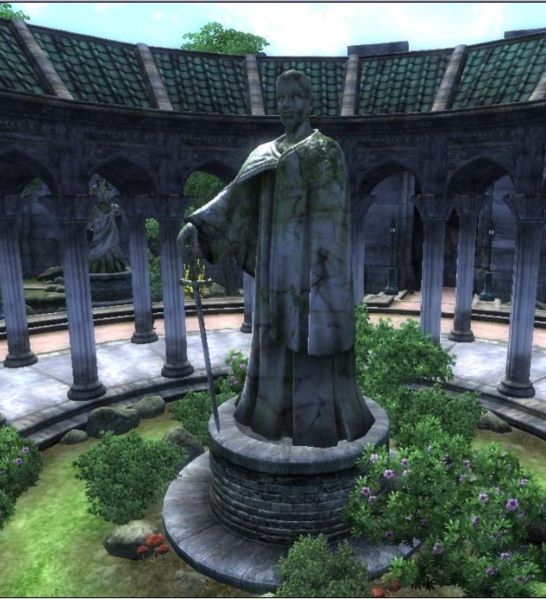 Datei:Tiber Septim-Statue.JPG