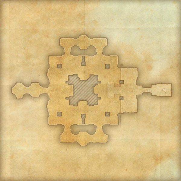 Datei:ESO Karte Ruinen von Nilata.jpg