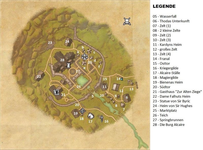 Datei:ESO Karte Kastell Alcaire.jpg