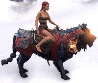 ESO Drachenfeuerwolf Tragekapazität.jpg