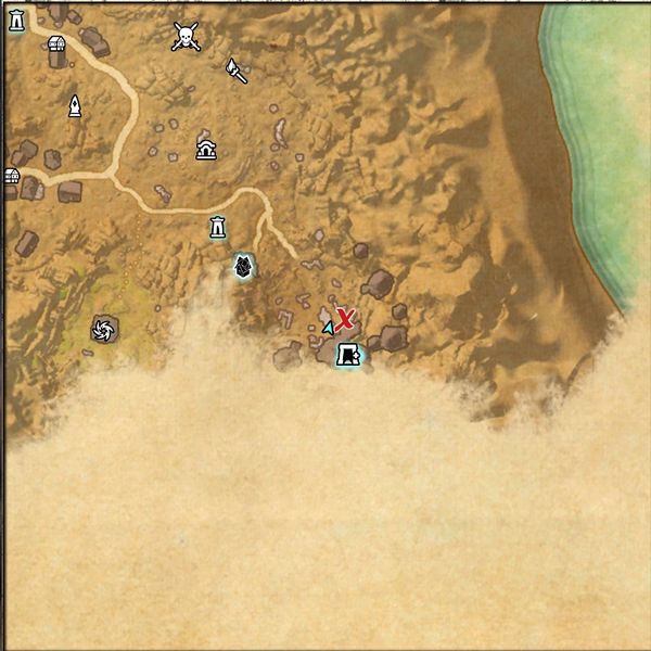 Datei:ESO Schatzkarte Kluftspitze IV - Karte.jpg