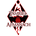 Tamriel Almanach Logo.png