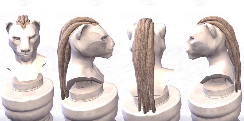 Datei:ESO Lange verzierte Rastazöpfe.jpg