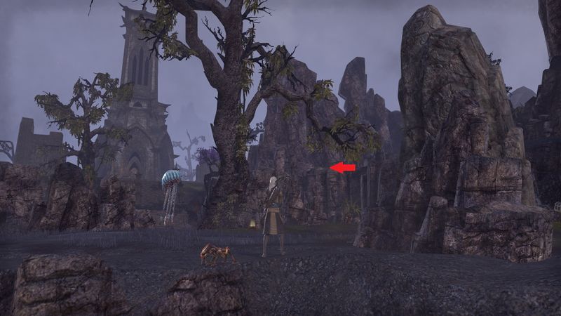 Datei:ESO CE-Schatzkarte Bal Foyen - Lage 1.jpg