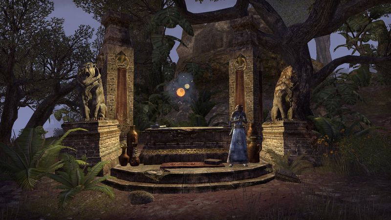 Datei:ESO Mondscheinlichtung.jpg