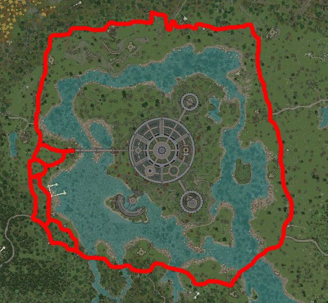 Datei:Karte - Rote Ringstraße Detail.jpg