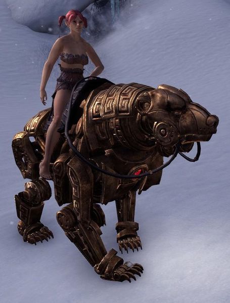 Datei:ESO Dwemerbär.jpg