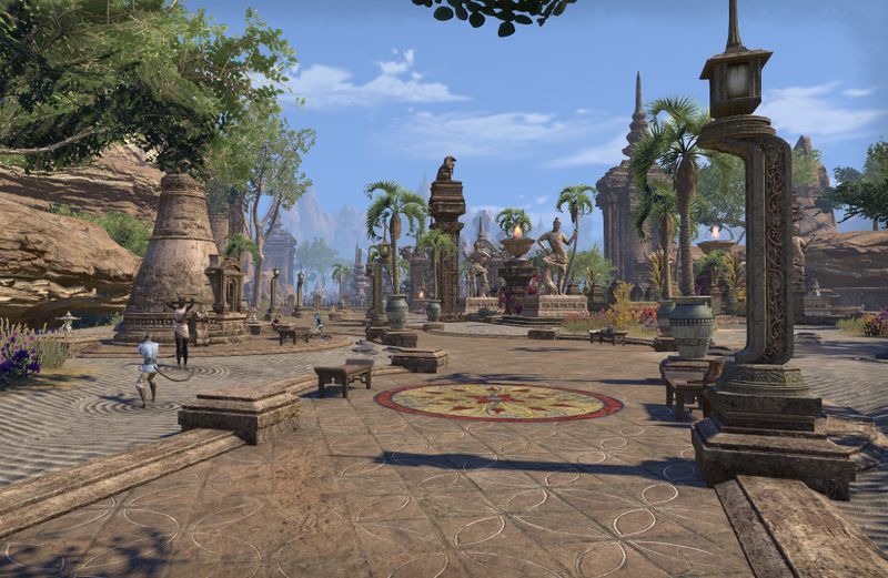 Datei:ESO Sternhafen-Adeptorium - Gärten.jpg