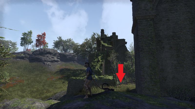 Datei:ESO CE-Schatzkarte Dunkelforst III - Lage 2.jpg