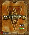 Das Cover von The Elder Scrolls III: Morrowind