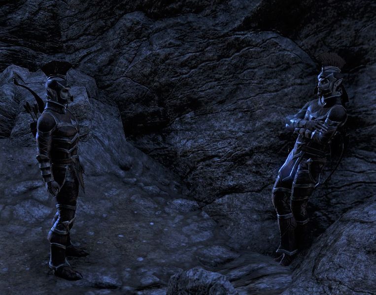 Datei:ESO Dunkelschattenkavernen I - Grubenratten.jpg