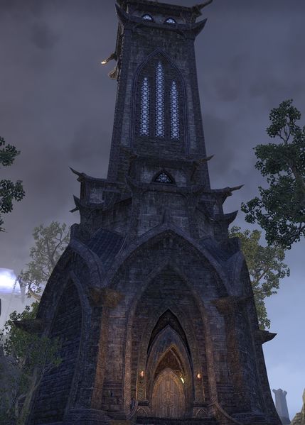 Datei:ESO Gesperrtes Serk - Magier Maerras Turm.jpg