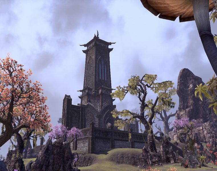 Datei:ESO Bal Foyen Wachturm.jpg