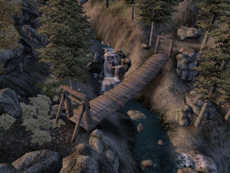 Datei:Nebenstraße - Brücke bei der Orangen Straße.jpg