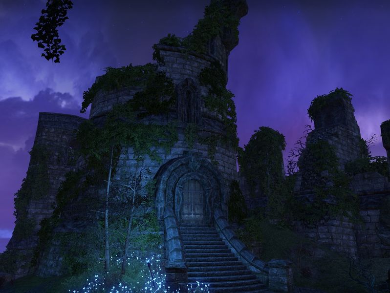 Datei:ESO Krähenwald - Turm der Krähenmutter.jpg