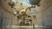 Vorschaubild für Datei:LG Artwork Planetarium von Sommersend.jpg