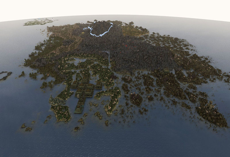 Datei:Vvardenfell Blick.jpg