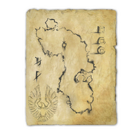 ESO Auridon Verzauberer Fundbericht.png