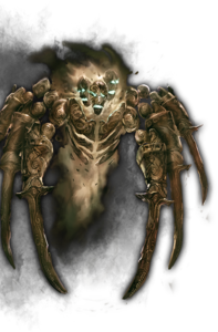 ESO The Elder Scrolls Online Kargstein Neue Monster 3.png