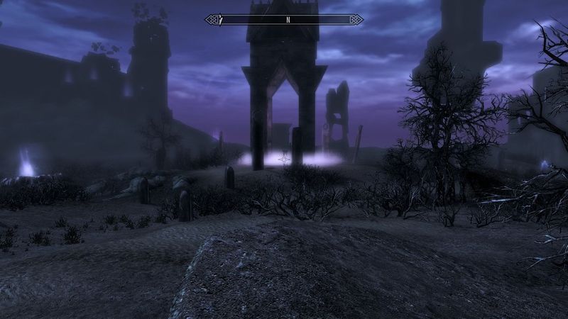 Datei:SRQ Dawnguard-Nebenquests Pferdequest im Seelengrab 01.jpg