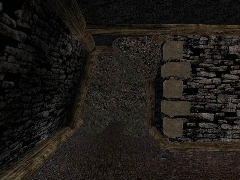 Datei:Berandas-Verschütteter Korridor.JPG