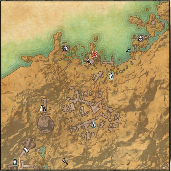 Datei:ESO Schatzkarte Kluftspitze VI - Karte.jpg