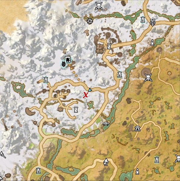 Datei:ESO Schatzkarte Ostmarsch II - Karte.jpg