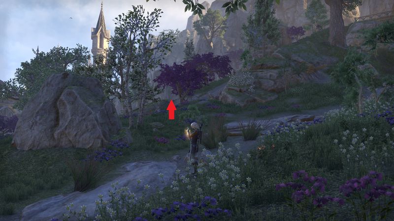 Datei:ESO CE-Schatzkarte Sommersend II - Lage 1.jpg