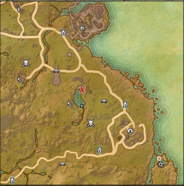 Datei:ESO CE-Schatzkarte Sommersend I - Karte.jpg
