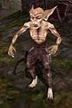 Ein Skamp auf Vvardenfell
