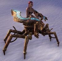 ESO Chromblaue Dwemerspinne.jpg