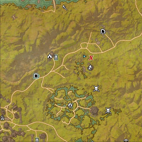 Datei:ESO Schatzkarte Grünschatten III - Karte.jpg