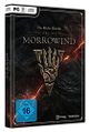ESO: Morrowind