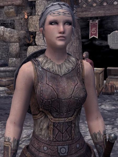 Datei:ESO Ödfels-Wache weiblich.jpg