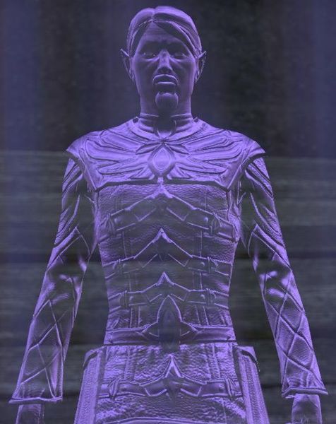 Datei:ESO Ealcil als Projektion.jpg