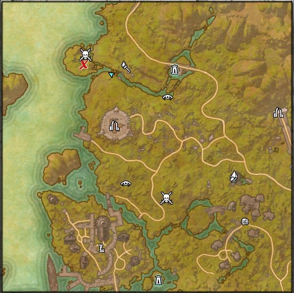 Datei:ESO Schatzkarte Grünschatten V - Karte.jpg