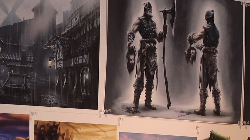 Datei:Artwork - Art of Skyrim - Henker.jpg