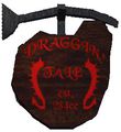 Wappen des Draggin’ Tale