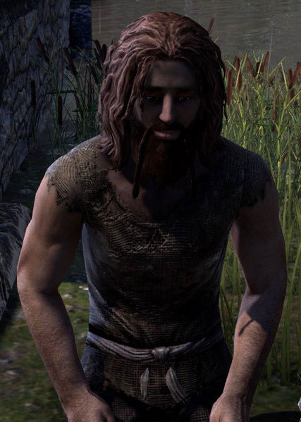 Datei:ESO Connor das Wildauge.jpg