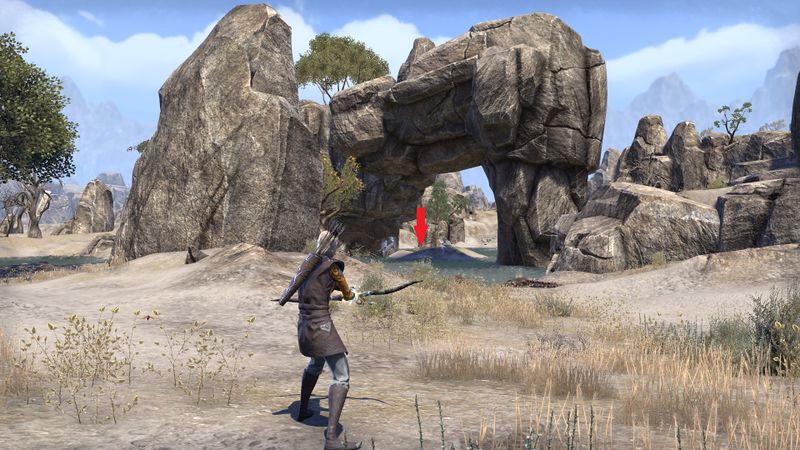 Datei:ESO Schatzkarte Kargstein III - Lage.jpg