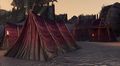 Kaiserliche Zelte