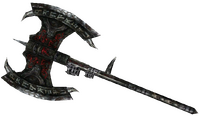 Daedrische Kriegsaxt.png